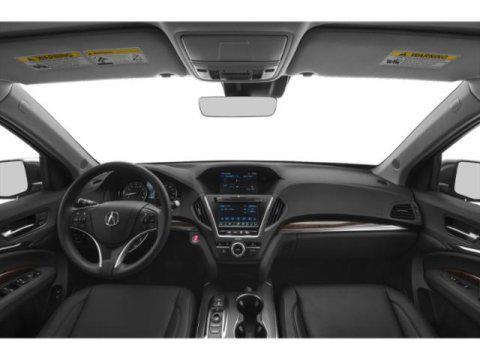 used 2020 Acura MDX car, priced at $31,498