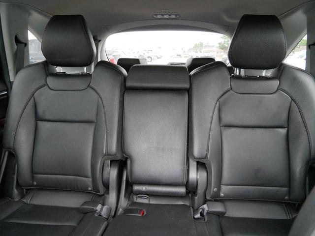 used 2020 Acura MDX car, priced at $31,498