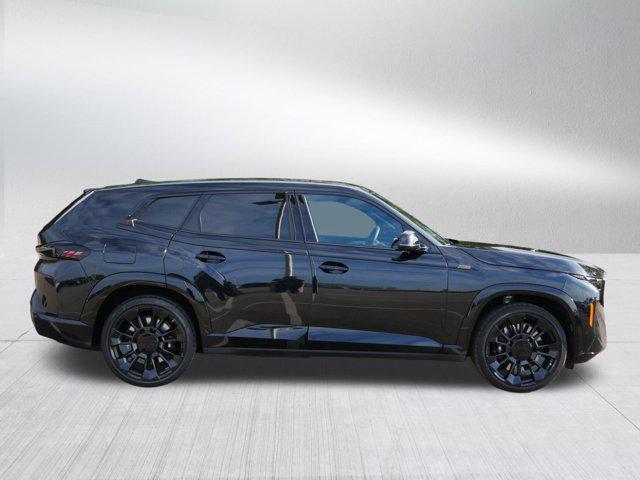used 2025 BMW XM car, priced at $126,998