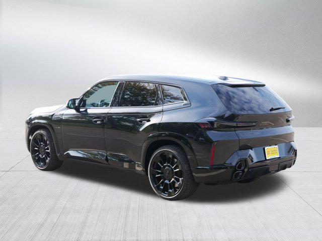 used 2025 BMW XM car, priced at $126,998