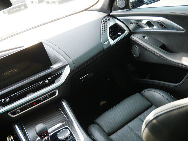 used 2025 BMW XM car, priced at $126,998