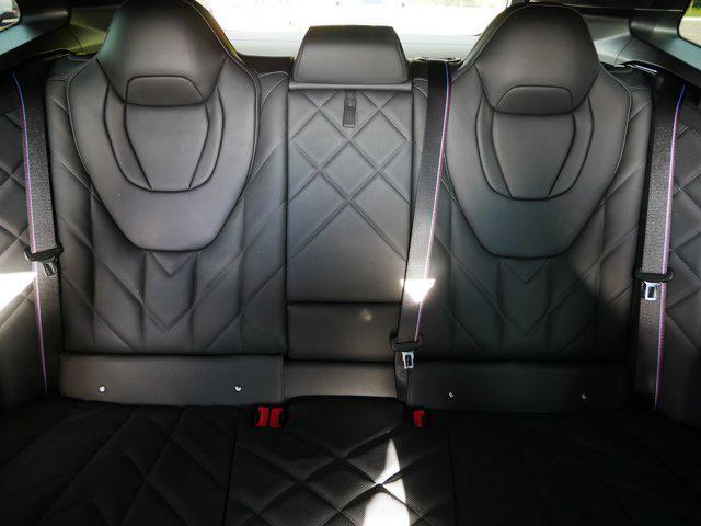 used 2025 BMW XM car, priced at $126,998