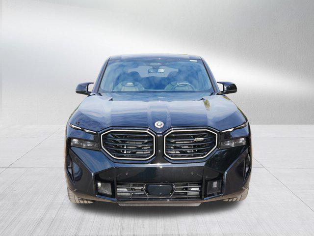 used 2025 BMW XM car, priced at $126,998