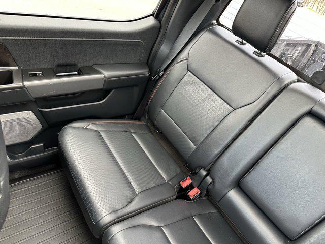 used 2022 Ford F-150 car, priced at $38,998