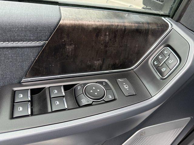 used 2022 Ford F-150 car, priced at $38,998