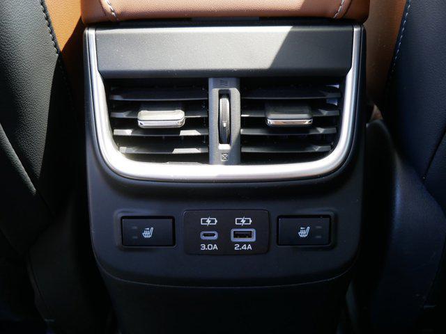 used 2023 Subaru Outback car, priced at $31,288