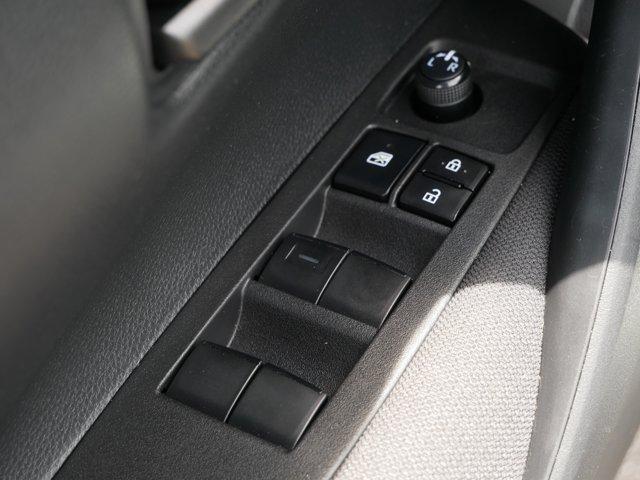 used 2022 Toyota Corolla car, priced at $20,000