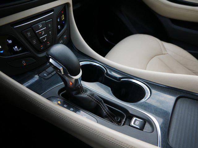 used 2016 Buick Envision car, priced at $10,998