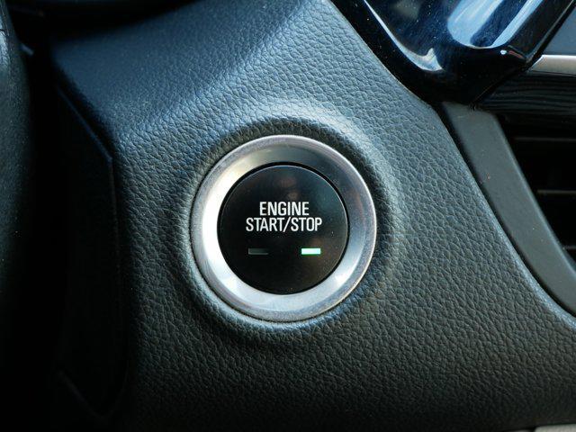 used 2016 Buick Envision car, priced at $10,998