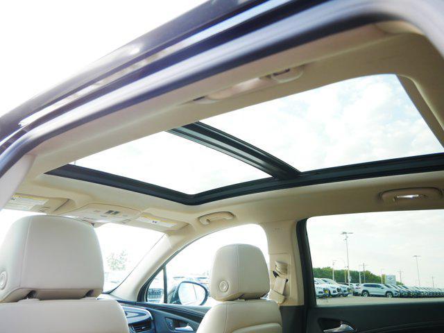 used 2016 Buick Envision car, priced at $10,998