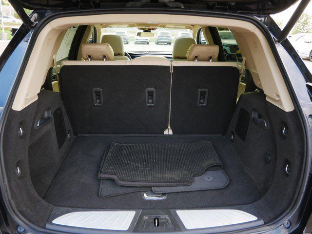 used 2016 Buick Envision car, priced at $10,998