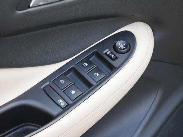 used 2016 Buick Envision car, priced at $10,998