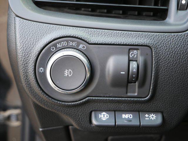 used 2016 Buick Envision car, priced at $10,998