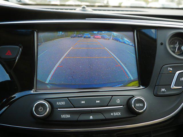 used 2016 Buick Envision car, priced at $10,998