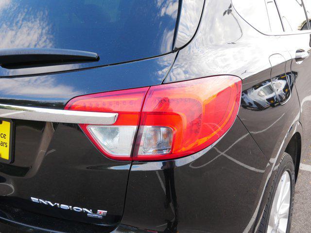 used 2016 Buick Envision car, priced at $10,998