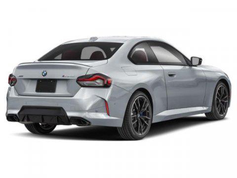 new 2026 BMW M240 car, priced at $61,085