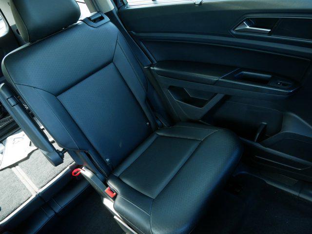 used 2018 Volkswagen Atlas car, priced at $17,998