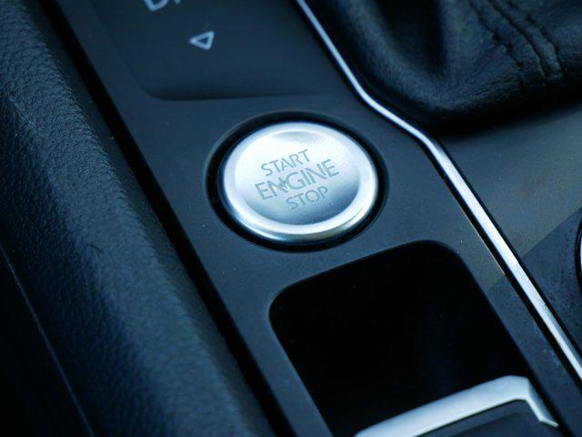 used 2018 Volkswagen Atlas car, priced at $17,998