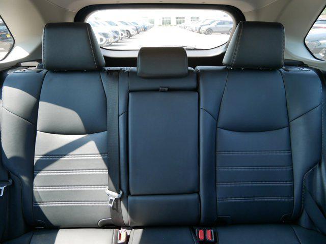 used 2021 Toyota RAV4 car, priced at $28,498