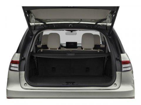 used 2020 Lincoln Aviator car, priced at $35,998
