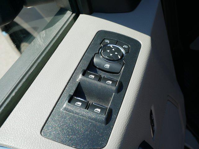 used 2019 Ford F-150 car, priced at $29,110