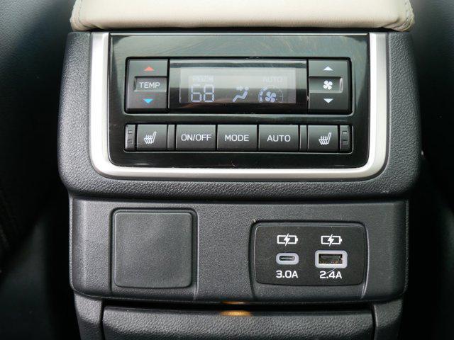 used 2024 Subaru Ascent car, priced at $38,998
