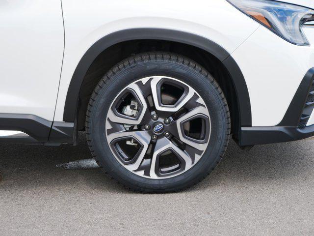 used 2024 Subaru Ascent car, priced at $38,998