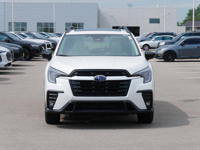 used 2024 Subaru Ascent car, priced at $38,998