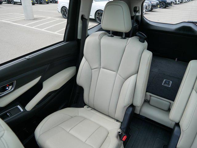 used 2024 Subaru Ascent car, priced at $38,998