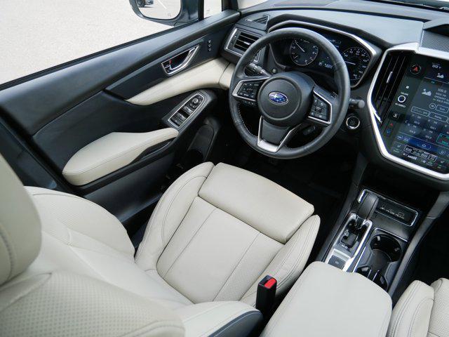 used 2024 Subaru Ascent car, priced at $38,998
