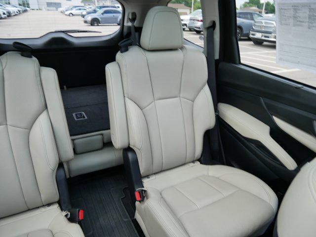 used 2024 Subaru Ascent car, priced at $38,998