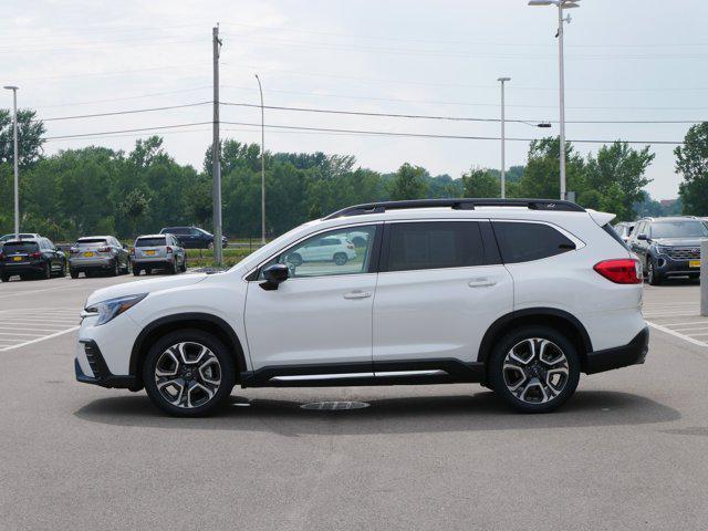 used 2024 Subaru Ascent car, priced at $38,998