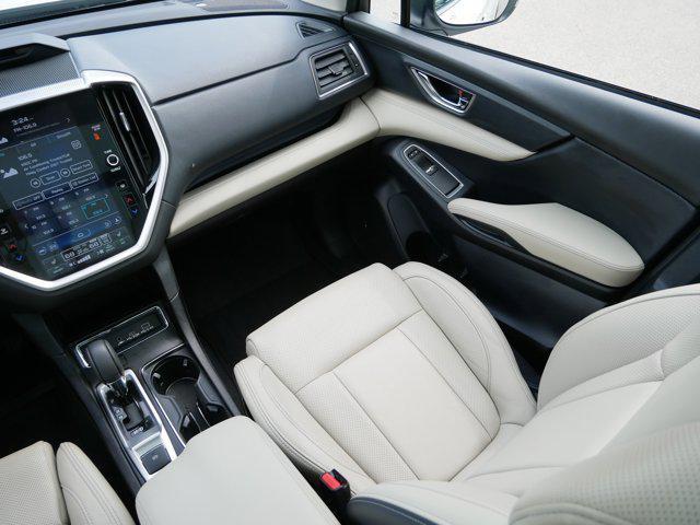 used 2024 Subaru Ascent car, priced at $38,998