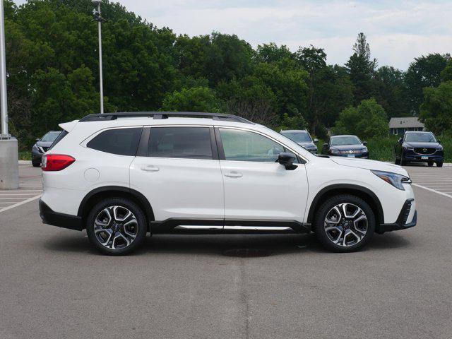 used 2024 Subaru Ascent car, priced at $38,998