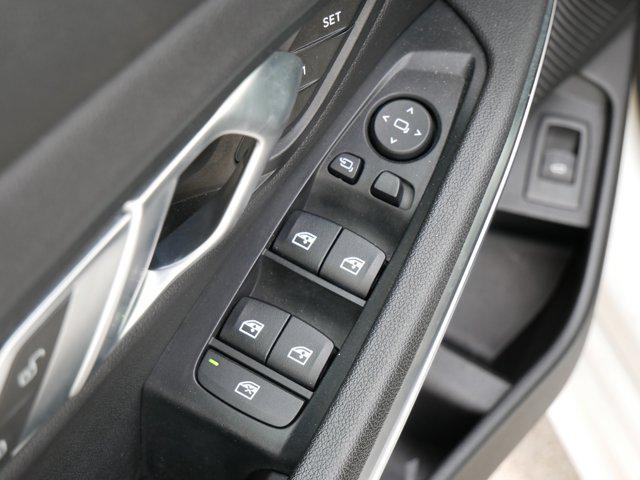 used 2021 BMW 330 car, priced at $31,498