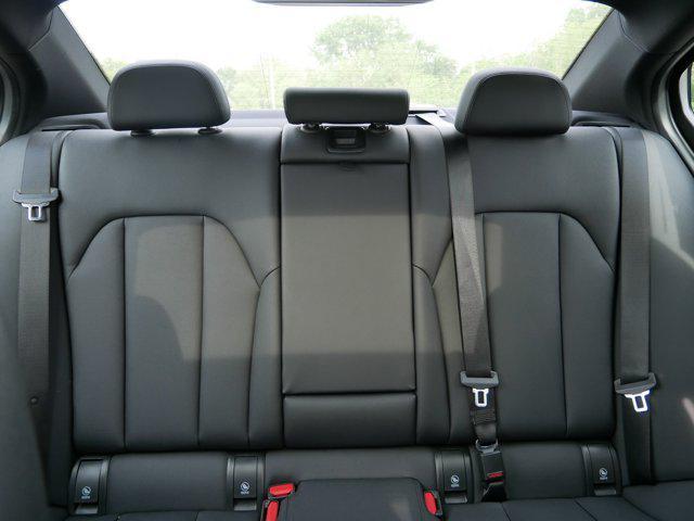used 2021 BMW 330 car, priced at $31,498