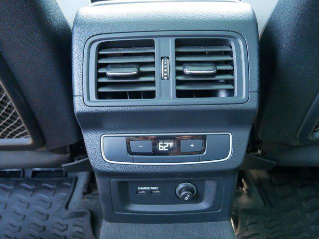used 2022 Audi Q5 car, priced at $32,698