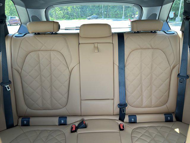 new 2026 BMW X5 car, priced at $76,825