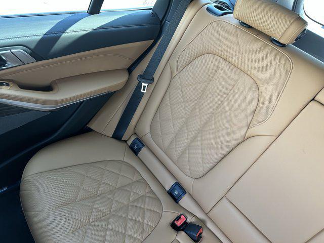 new 2026 BMW X5 car, priced at $76,825