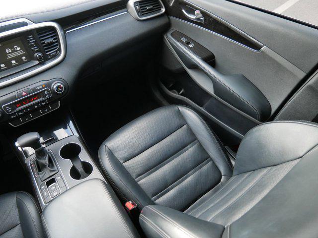 used 2020 Kia Sorento car, priced at $21,498