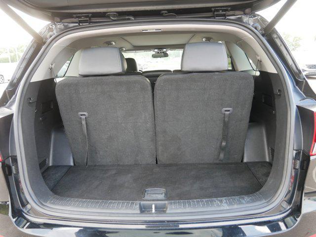 used 2020 Kia Sorento car, priced at $21,498