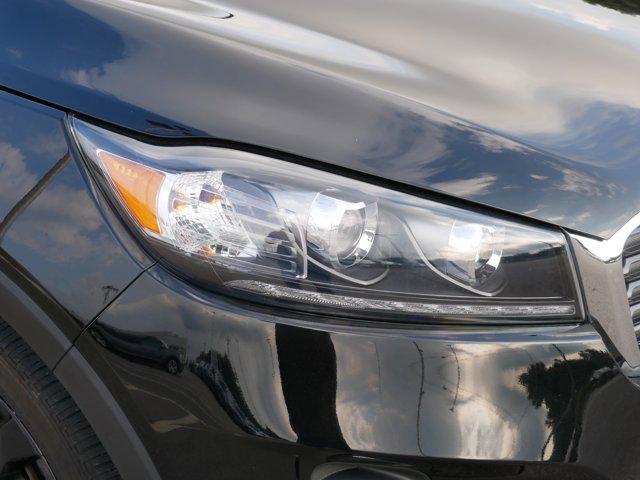 used 2020 Kia Sorento car, priced at $21,498