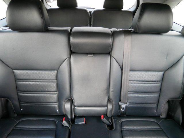 used 2020 Kia Sorento car, priced at $21,498