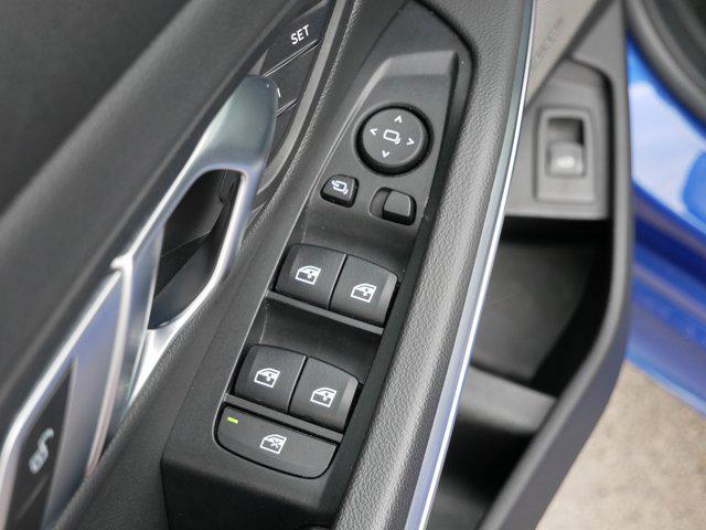 used 2021 BMW M340 car, priced at $45,998