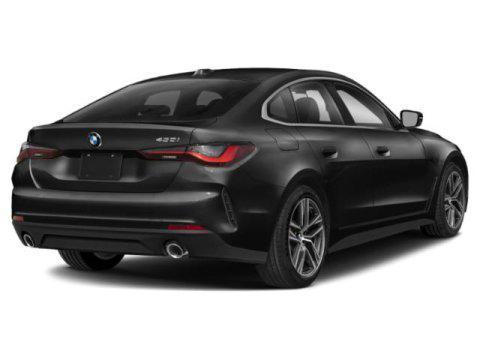 used 2024 BMW 430 Gran Coupe car