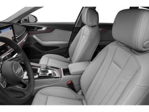 used 2021 Audi A4 allroad car, priced at $35,000