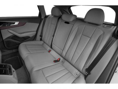 used 2021 Audi A4 allroad car, priced at $35,000