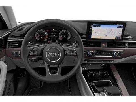 used 2021 Audi A4 allroad car, priced at $35,000