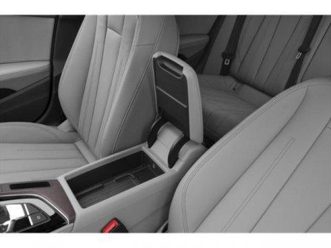 used 2021 Audi A4 allroad car, priced at $35,000