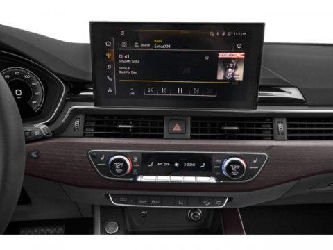 used 2021 Audi A4 allroad car, priced at $35,000
